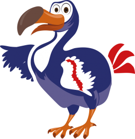 dodo-en